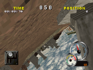 Test Drive: Off-Road 2