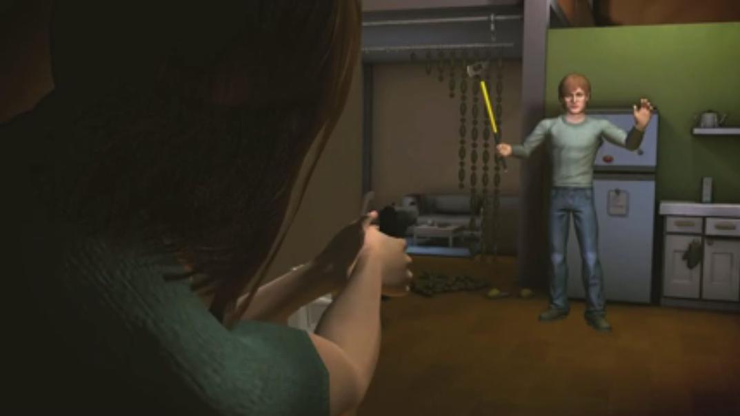 CSI: Fatal Conspiracy