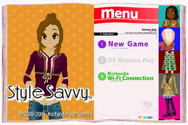 Style Savvy (Loose)