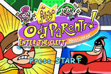 The Fairly OddParents!: Enter the Cleft (Loose)