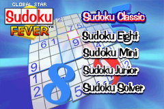 Sudoku Fever (Loose)