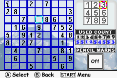 Sudoku Fever (Loose)