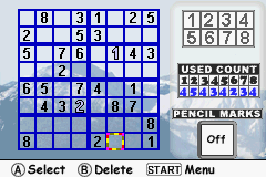 Sudoku Fever (Loose)