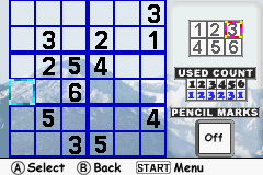 Sudoku Fever (Loose)