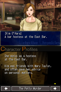Jake Hunter: Detective Chronicles (Loose)