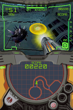 Metroid Prime: Hunters - First Hunt (Loose)