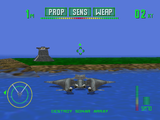 Tiger Shark