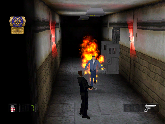 Die Hard Trilogy 2