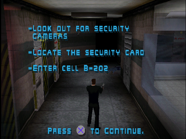 Die Hard Trilogy 2