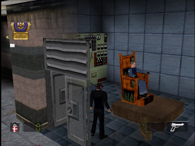 Die Hard Trilogy 2