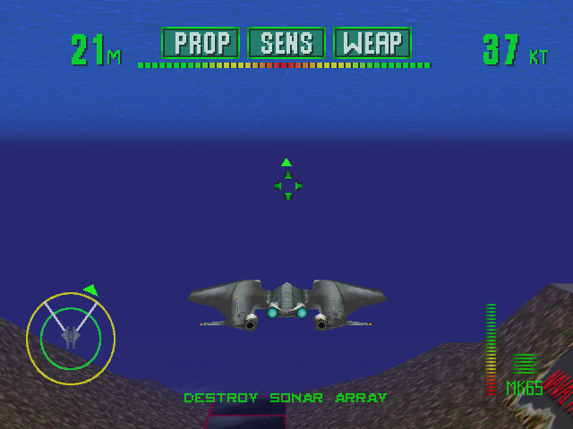 Tiger Shark