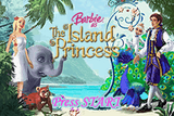 Barbie As The Island Princess (Loose)