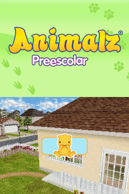 Petz Nursery 2 (Loose)