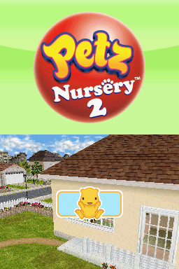 Petz Nursery 2 (Loose)