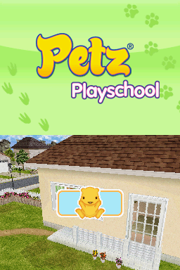 Petz Nursery 2 (Loose)