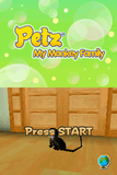 Petz: Monkeyz House (Loose)