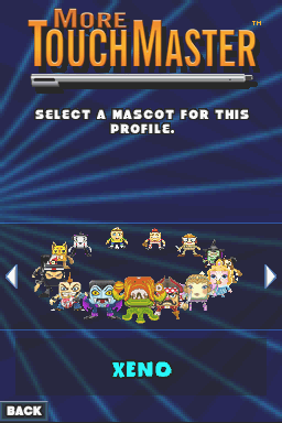 Touchmaster 2 outlet ds