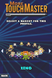 Touchmaster 2 (Loose)