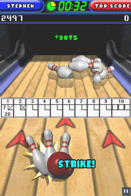 Touchmaster 2 outlet ds