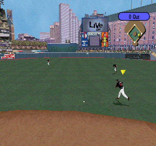Triple Play 99
