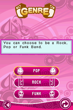 Imagine: Rock Star (Loose)