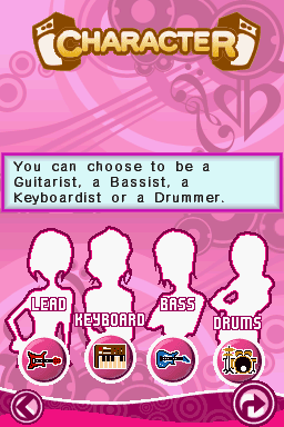 Imagine: Rock Star (Loose)