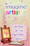 Imagine: Artist (Loose)