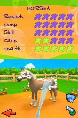 Petz Horsez 2 (Loose)