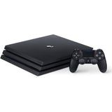 Sony Playstation 4 Pro 1TB Console