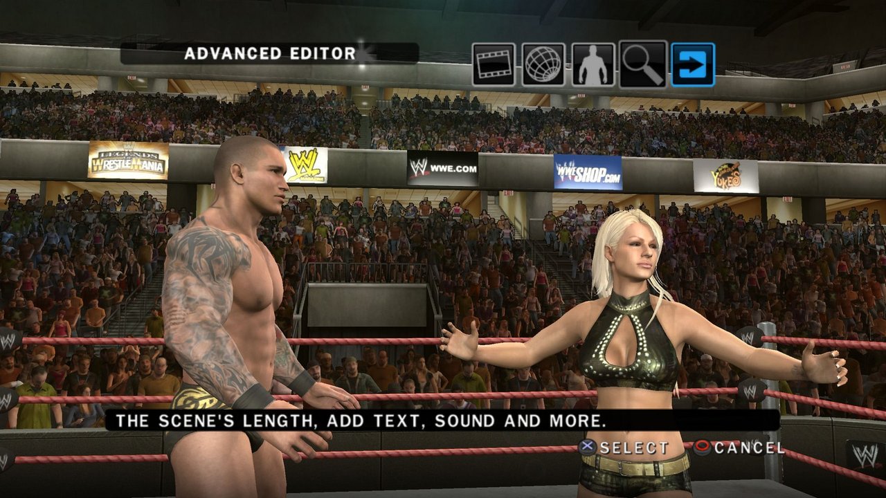 WWE Smackdown vs. RAW 2010