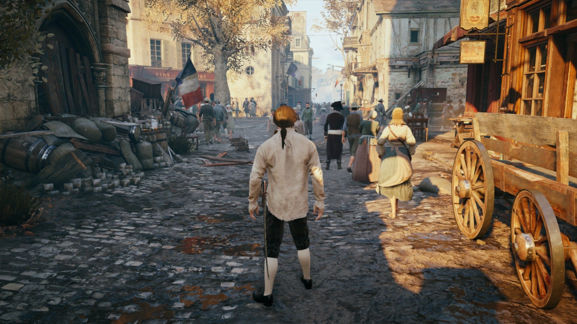 Assassin Creed Unity [Limited Edition]
