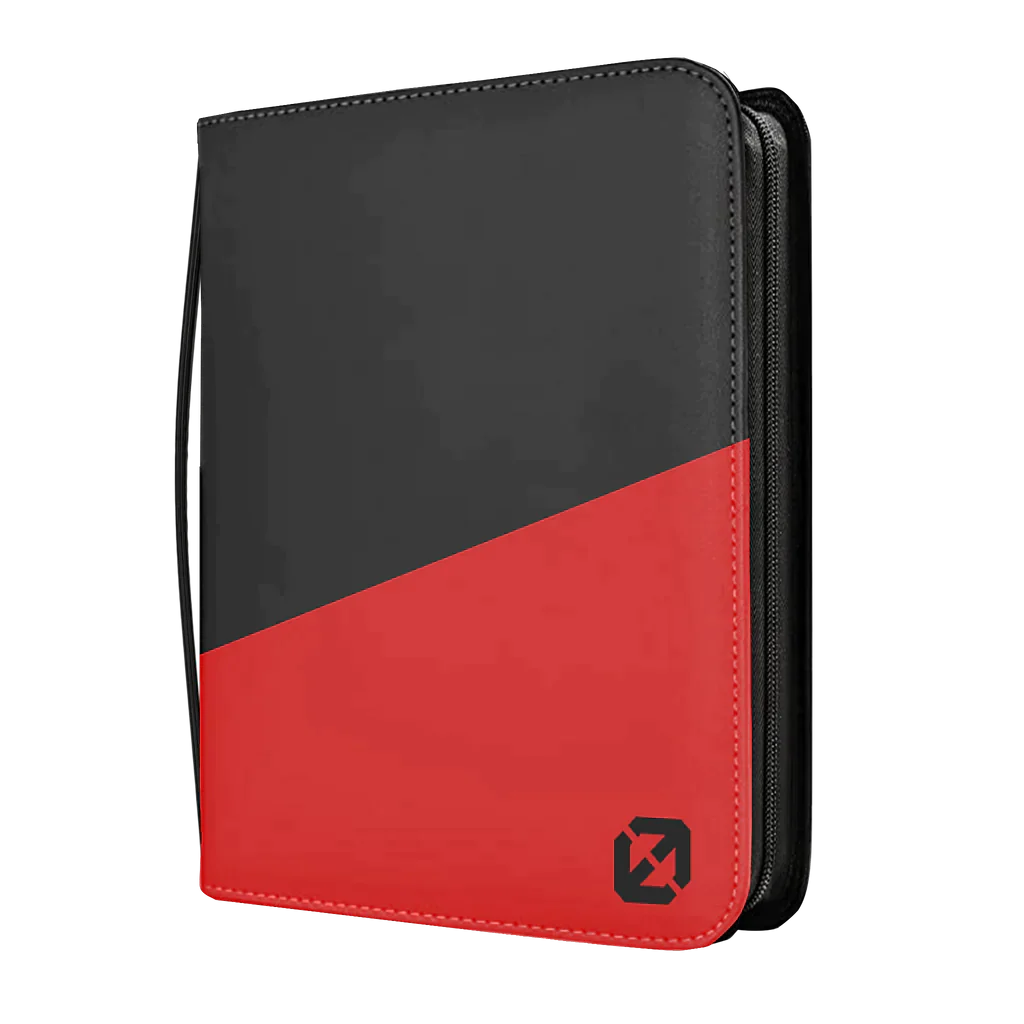 Evoretro Shield Top Loader Binder