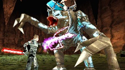 Star Wars: The Force Unleashed II (Loose)