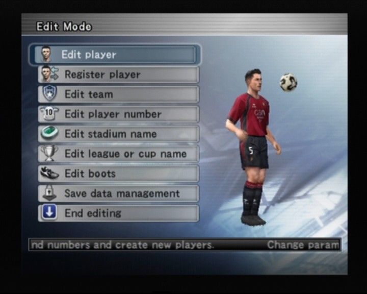 Winning Eleven 9