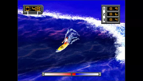 Surf Riders