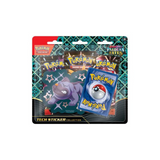 Scarlet & Violet: Paldean Fates - Tech Sticker Collection