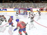 NHL Faceoff 97