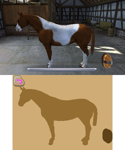 I Love Horses (Loose)