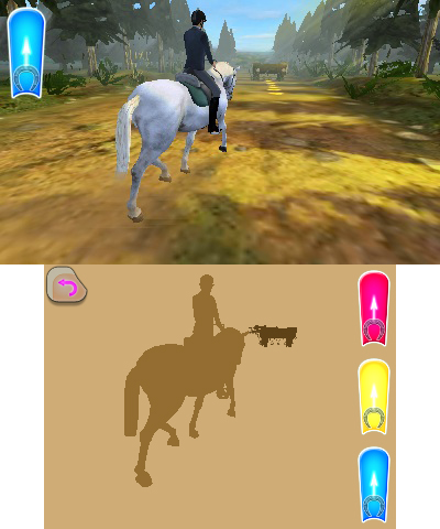 I Love Horses (Loose)