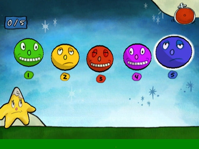 Cranium Kabookii