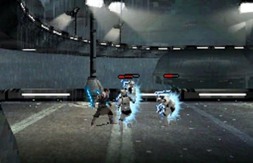 Star Wars: The Force Unleashed II (Loose)