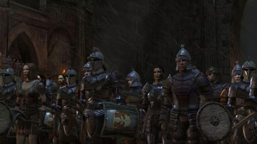 Dragon Age: Origins