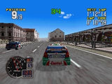 Rally Challenge 2000