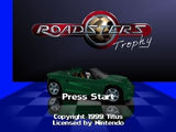 Roadsters
