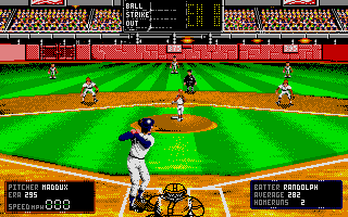R.B.I. Baseball 2