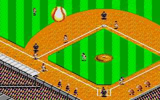 R.B.I. Baseball 2