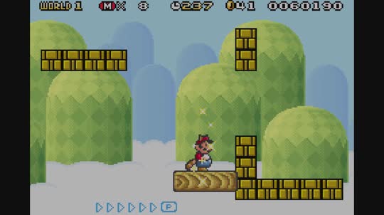 Super Mario Advance 4: Super Mario Bros 3 (Loose)
