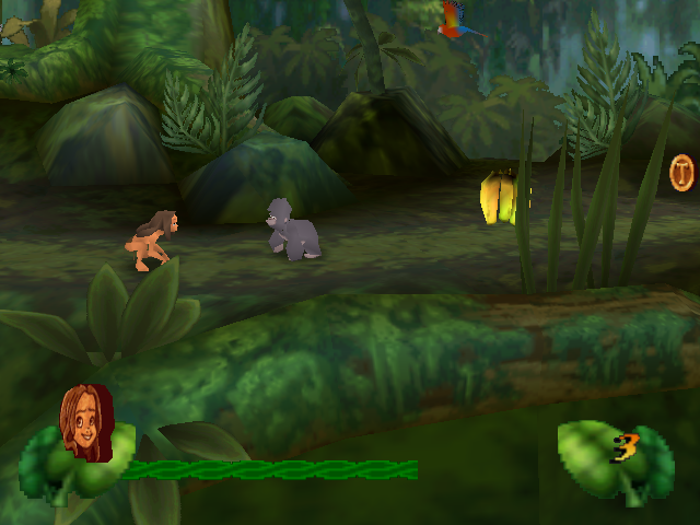 Tarzan