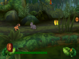 Tarzan