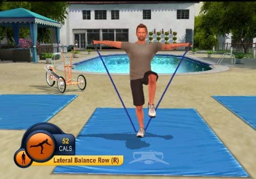 The Biggest Loser Challenge